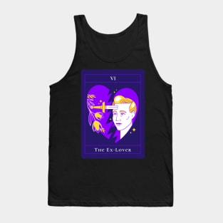 The Ex-lover Tank Top